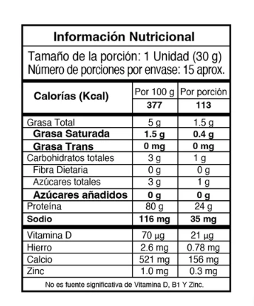 Pure ISO (454g) | 15 Porciones | IMN Nutrition