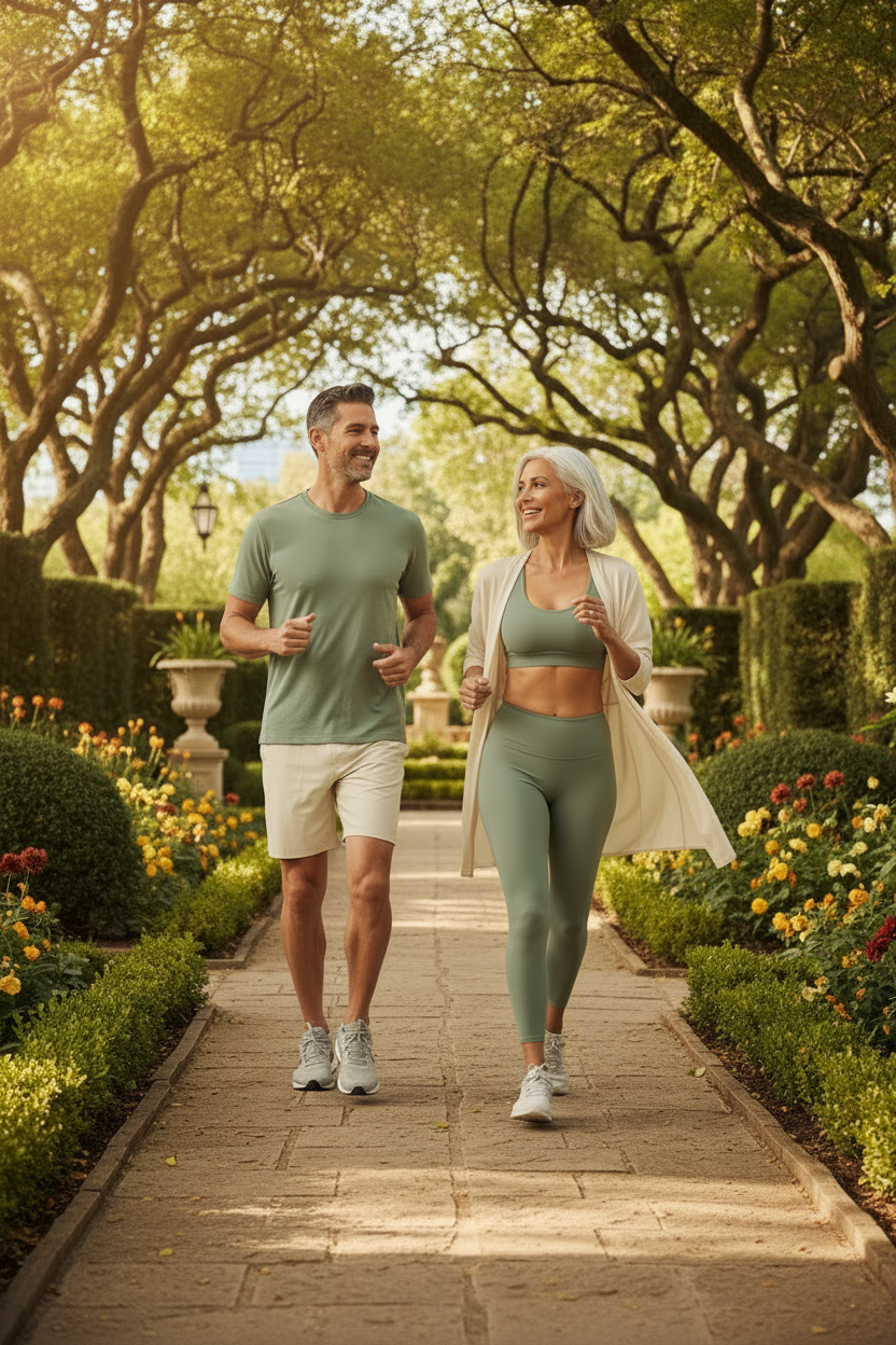 Vitaminas y Salud