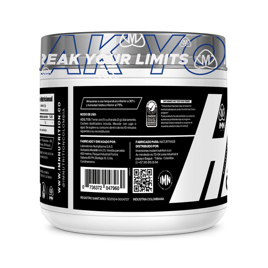 Creatina Monohidratada IMN 500g