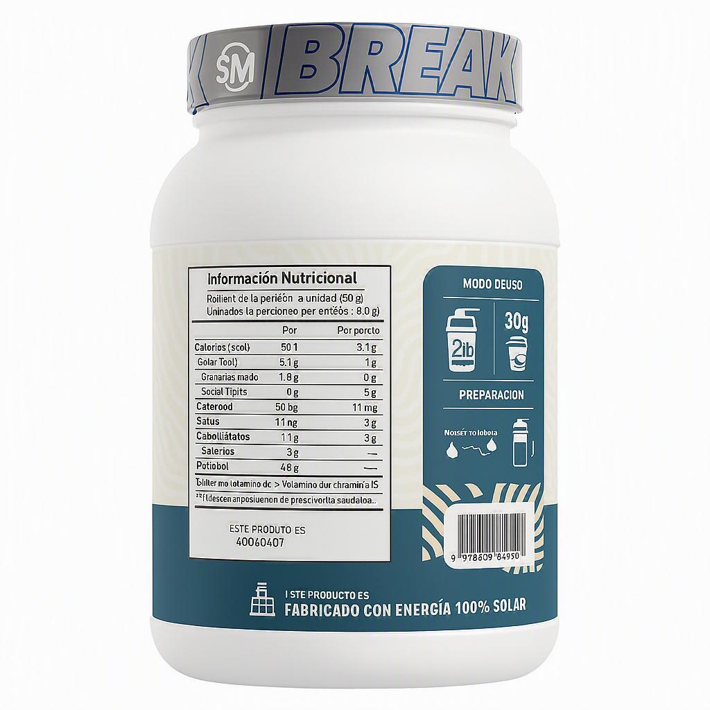Essence Whey 2lbs (908g) | 30 Porciones | IMN Nutrition
