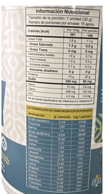 IMN Nutrition Essence Whey Chocolate Dubai 453 g