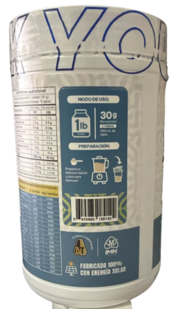 IMN Nutrition Essence Whey Chocolate Dubai 453 g